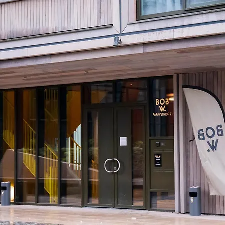 Bob W Noord Amsterdam
