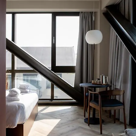 Bob W Noord Lägenhetshotell Amsterdam
