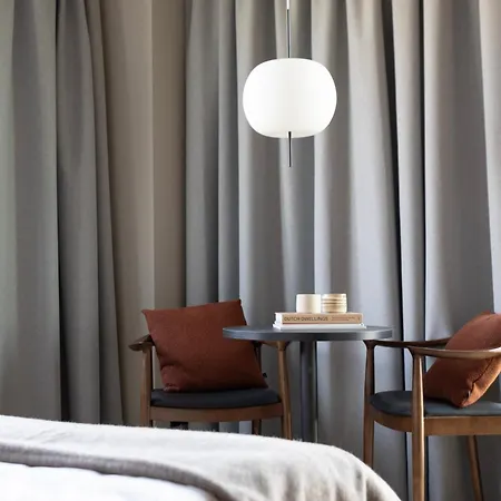 Lägenhetshotell Bob W Noord Amsterdam