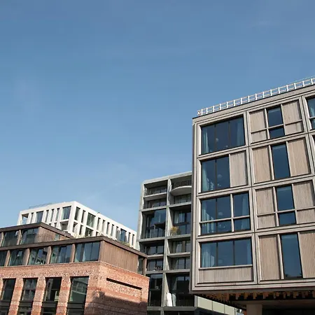 Bob W Noord Lägenhetshotell