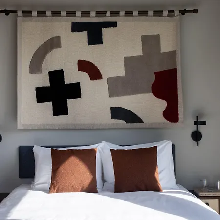Bob W Noord Lägenhetshotell Amsterdam