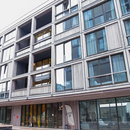 Bob W Noord 4* Amsterdam