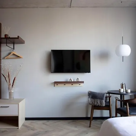 Aparthotel Bob W Noord 4*