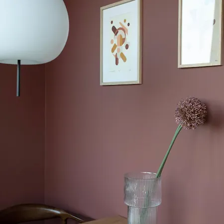 Aparthotel Bob W Noord 4*