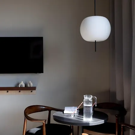 Bob W Noord Aparthotel Amsterdam