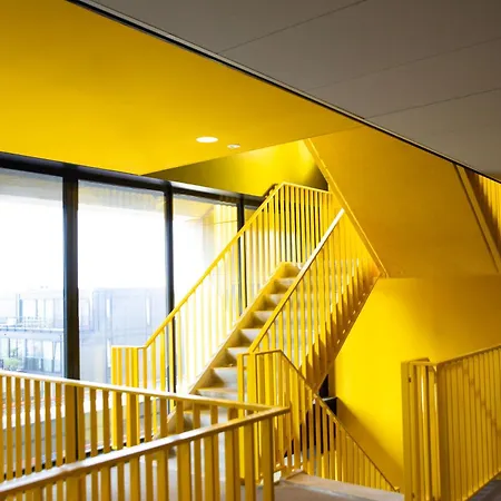 Bob W Noord Aparthotel 4*