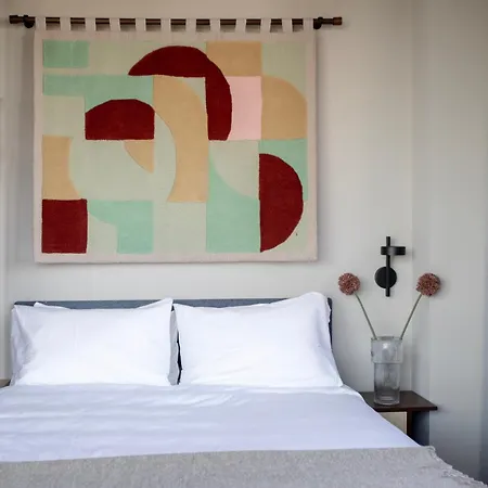 Bob W Noord 4* Amsterdam