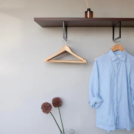 Aparthotel Bob W Noord Amsterdam