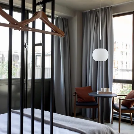 Lejlighedshotel Bob W Noord 4*