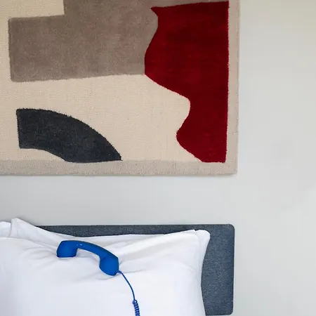 Bob W Noord Aparthotel 4*