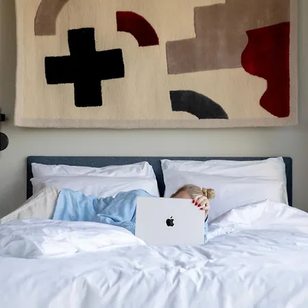 Aparthotel Bob W Noord 4*