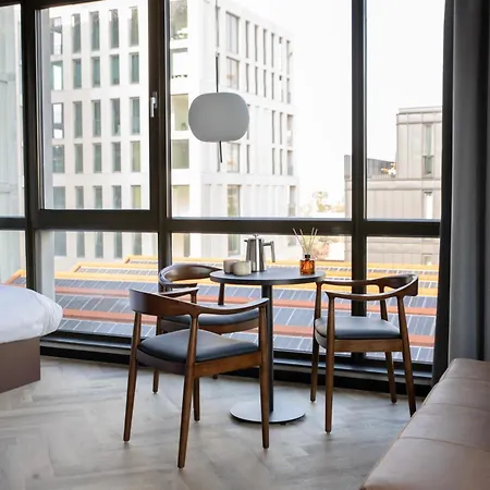 Bob W Noord Lejlighedshotel