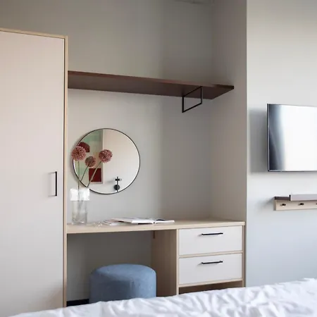 Bob W Noord 4* Amsterdam