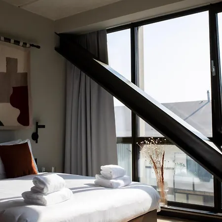 Bob W Noord Lejlighedshotel