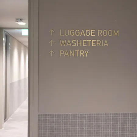 Aparthotel Bob W Noord