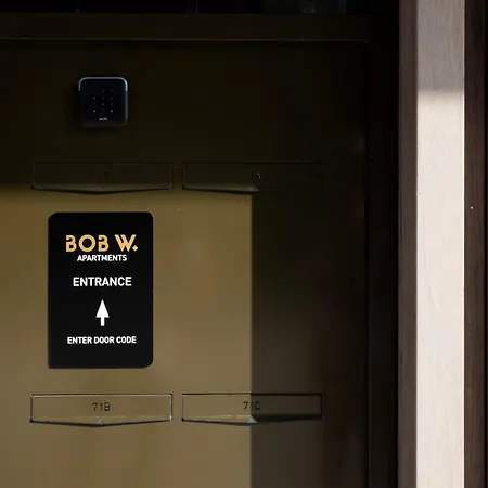 Bob W Noord 4* Amsterdam