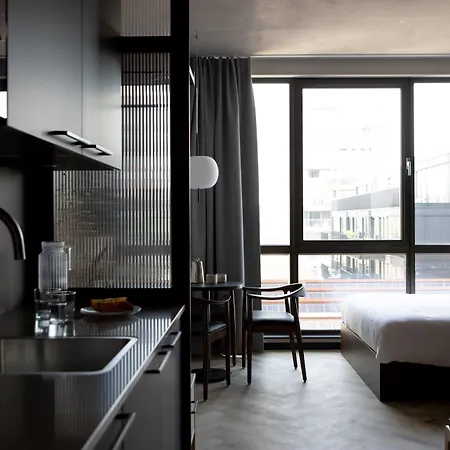 Bob W Noord 4* Amsterdam