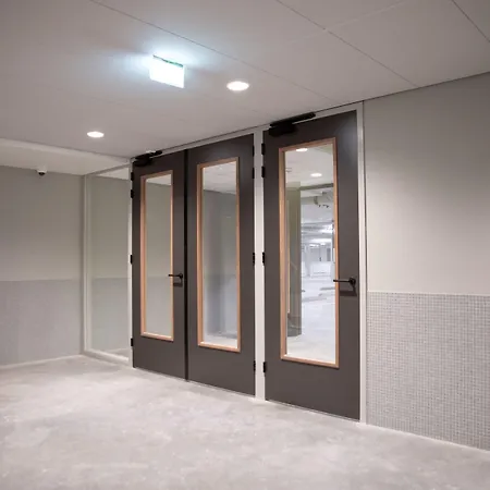 Aparthotel Bob W Noord 4*