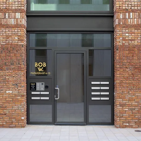 Bob W Noord 4* אמסטרדם