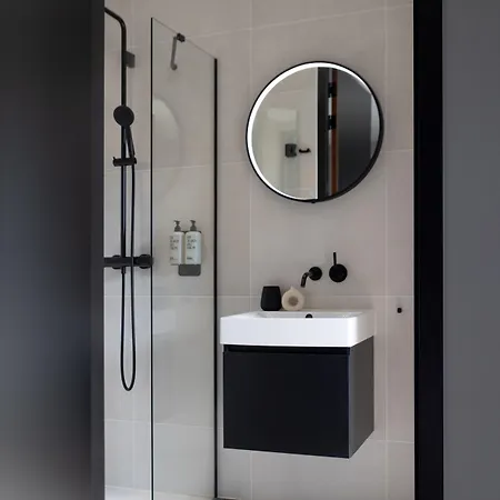 Bob W Noord Aparthotel