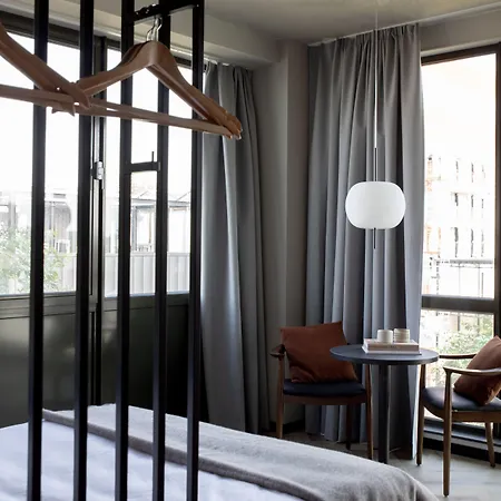 Bob W Noord Amsterdam