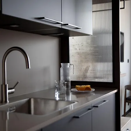 Aparthotel Bob W Noord 4*