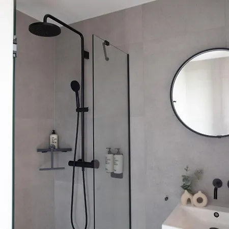 Bob W Noord Aparthotel