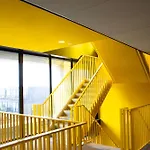 Bob W Noord Апарт-отель 4*