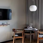 Апарт-отель Bob W Noord