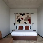 Апарт-отель Bob W Noord Амстердам
