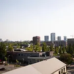 Bob W Noord Апарт-отель 4*