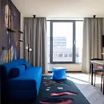 شقة فندقية Bob W Noord 4*