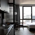 Bob W Noord 4* Амстердам