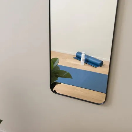 Ξενοδοχείο με διαμερίσματα Bob W Noord