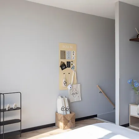 Aparthotel Bob W Noord