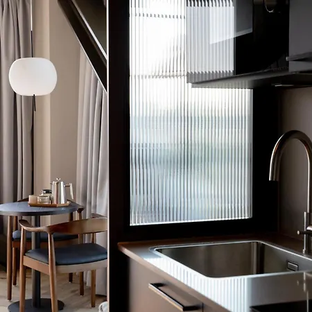 Bob W Noord Appart hôtel