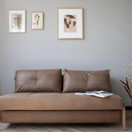 Bob W Noord Ξενοδοχείο με διαμερίσματα 4*