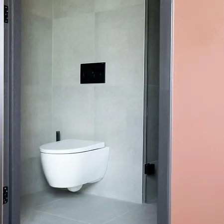 Bob W Noord Aparthotel 4*