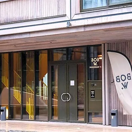 Bob W Noord 4* Άμστερνταμ