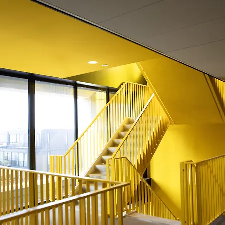 Apart-hotel Bob W Noord