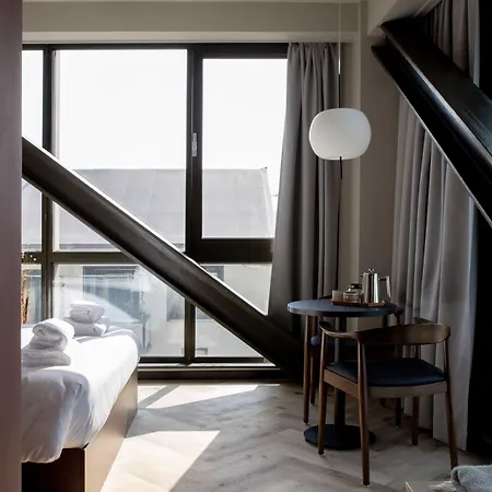 Apart-hotel Bob W Noord