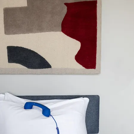 Apart-hotel Bob W Noord
