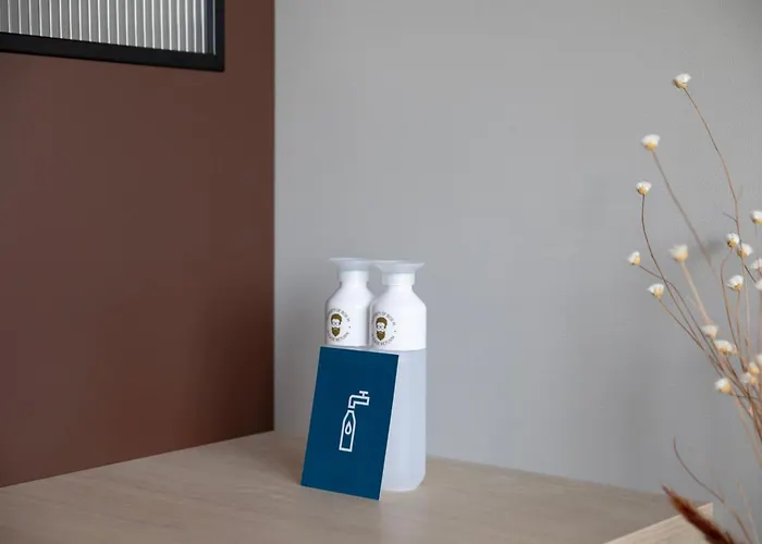 Bob W Noord Lejlighedshotel