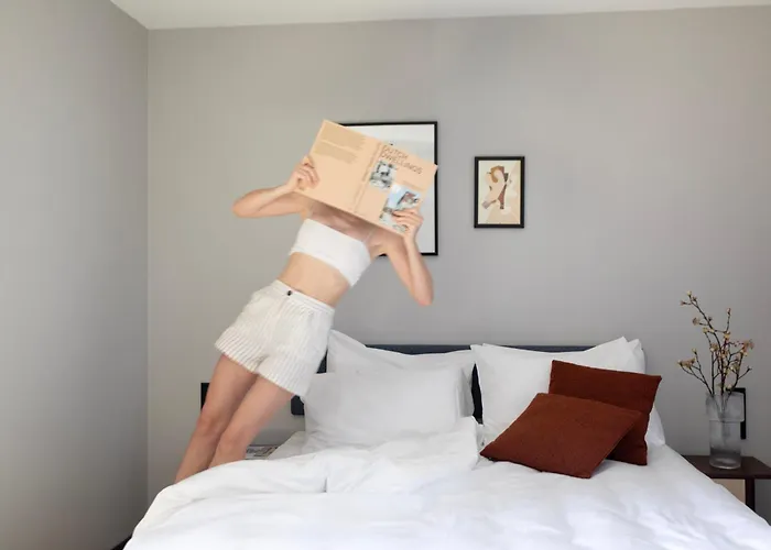 Bob W Noord Άμστερνταμ