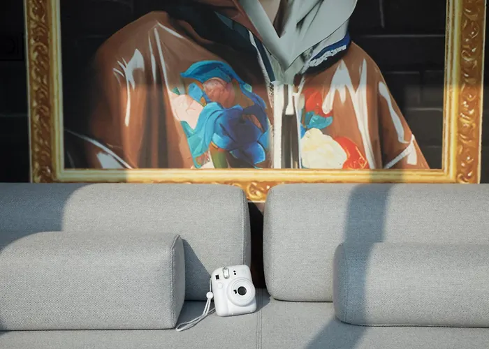 Bob W Noord Άμστερνταμ