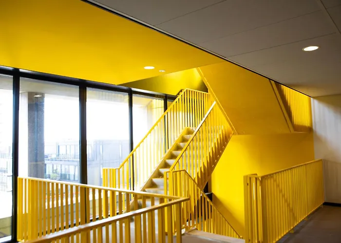 Bob W Noord Ξενοδοχείο με διαμερίσματα 4*