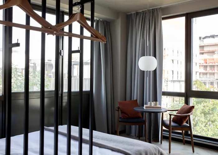 Aparthotel Bob W Noord 4*