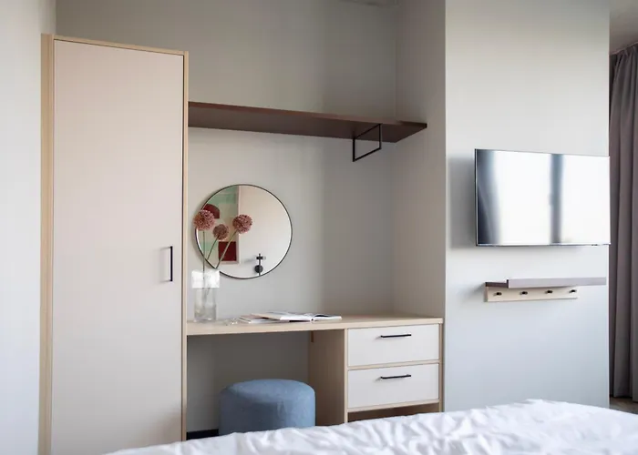 Bob W Noord 4* Amsterdam