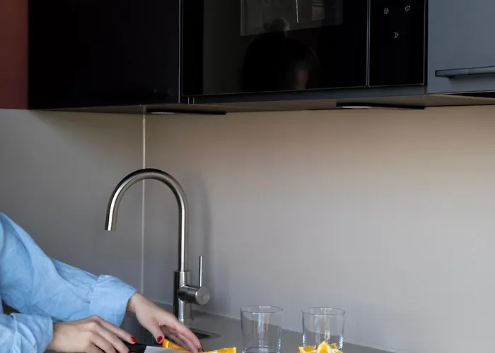 Bob W Noord Aparthotel