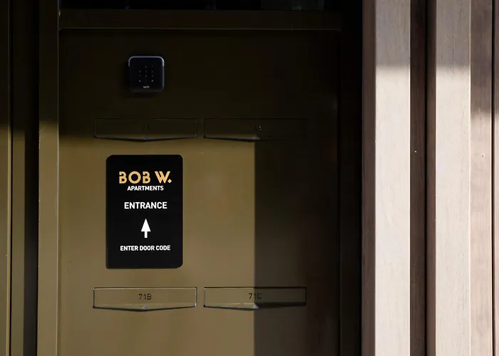 Bob W Noord 4* Άμστερνταμ